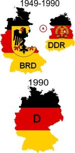 unificazione tedesca